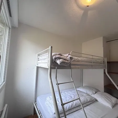 Cosy Avec Parking, Navette Proche - Fr-1-812-115 Lejlighed Cauterets