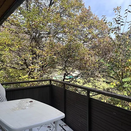 Cosy Avec Parking, Navette Proche - Fr-1-812-115 Cauterets